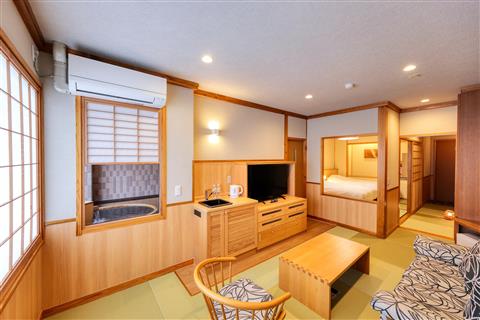 お部屋（一例）